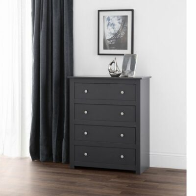 Radley 4 Drawer Chest