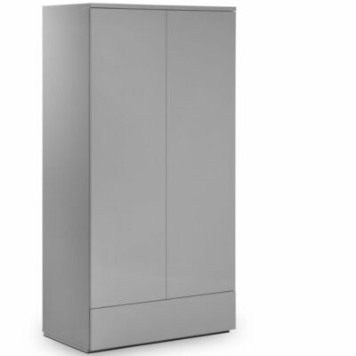 Monaco 2 Door Combination Wardrobe