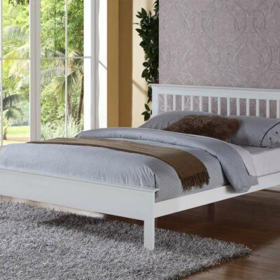 Pentre Bedstead