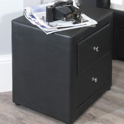 Trieste Bedside Table