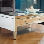 Alicante Coffee Table