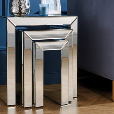 Alicante Trio Nest of Tables