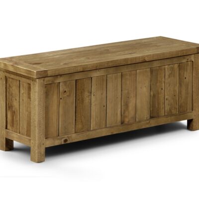 Aspen Storage Bench