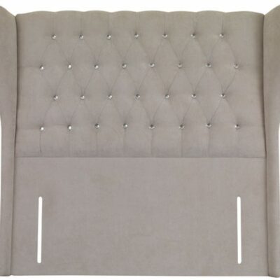 Asteria Floorstanding Headboard