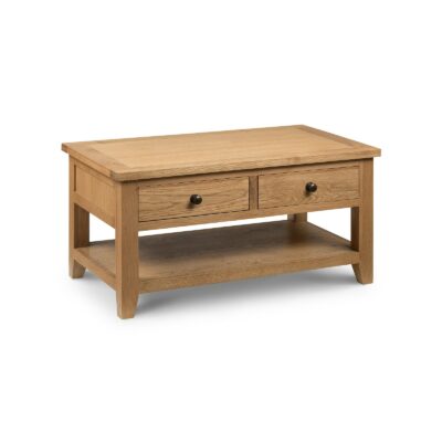 Astoria Coffee Table