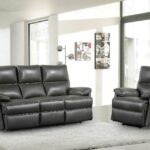 Bailey 3 Seater Sofa