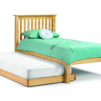Barcelona Guest Bed
