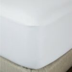 Cotton Cool Mattress Protector