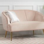 Bella 2 Seater Sofa