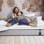 Benchmark Tribrid Eco Mattress