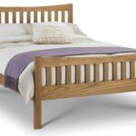 Bergamo Bedstead