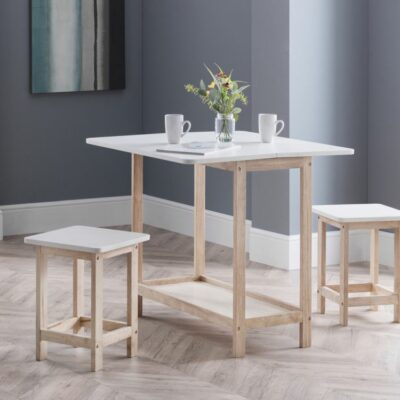Bergen Bar Set