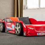 Boost Car Bed