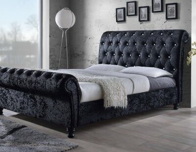 Bordeaux Bedstead