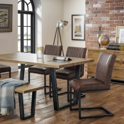 Brooklyn Dining Table