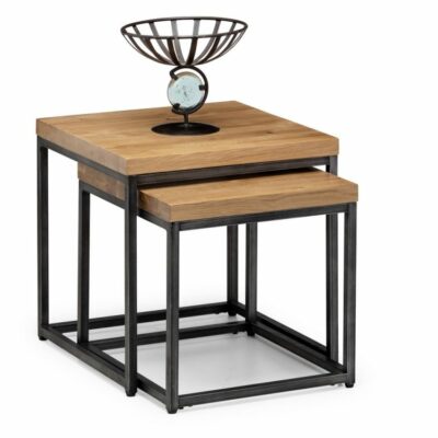 Brooklyn Nesting Lamp Tables