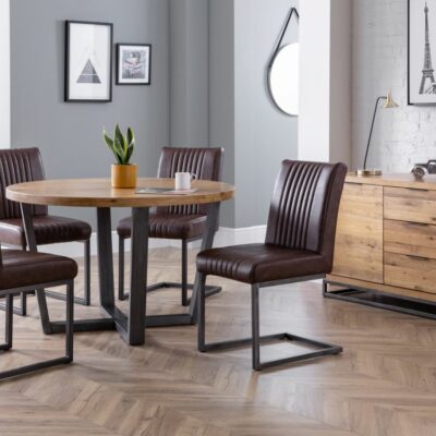 Brooklyn Round Table