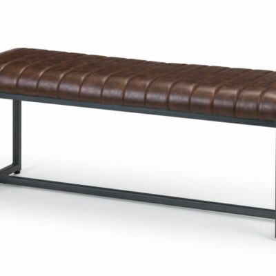 Brooklyn Upholstered Bench