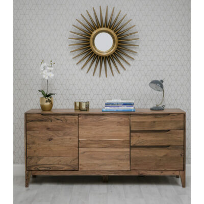 Byron 2 Door 3 Drawer Sideboard