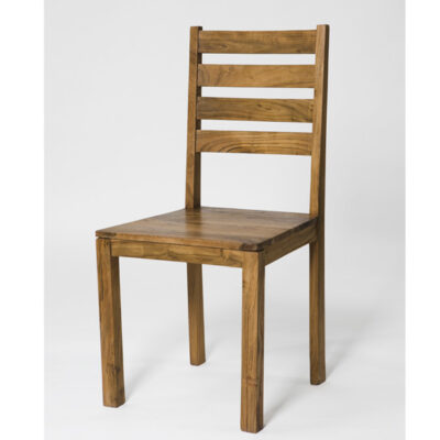 Byron Dining Chair Solid Seat