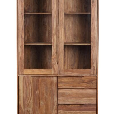 Byron Display Unit
