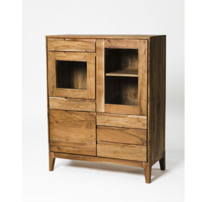 Byron Wall Storage unit