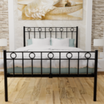 Carmen Bedstead