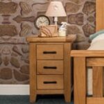 Charlton Bedside