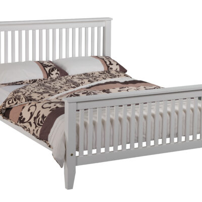 Chelsea Wooden Bedstead