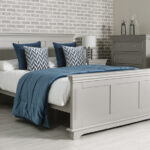 Clarence Bedstead