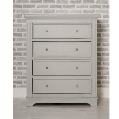 Clarence Chest