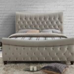 Copenhagen Bedstead