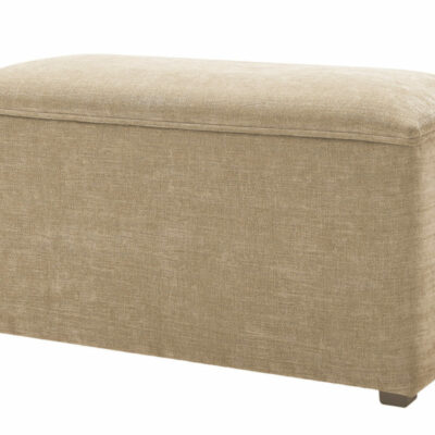 Cygnet Large Ottoman