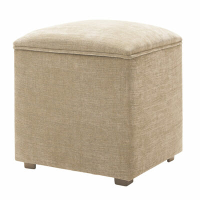 Cygnet Small Ottoman