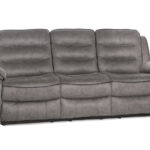 Dakota 3 Seater Recliner
