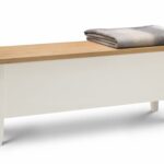 Davenport Storage Bench