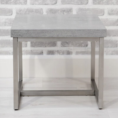 Delta End Table