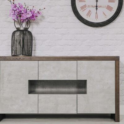 Delta Sideboard