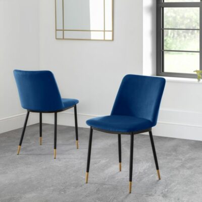 Delaunay Dining Chair