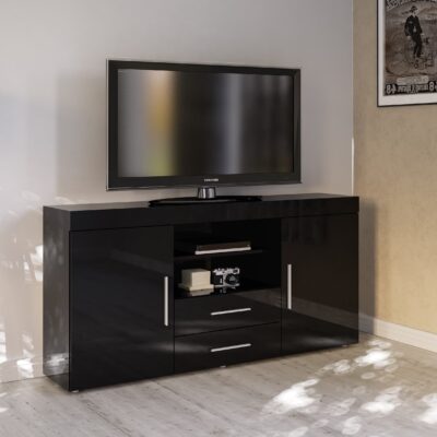 Edgeware 2 Door 2 Drawer Sideboard