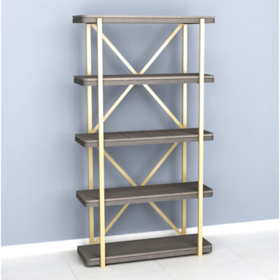 Elyse Bookcase