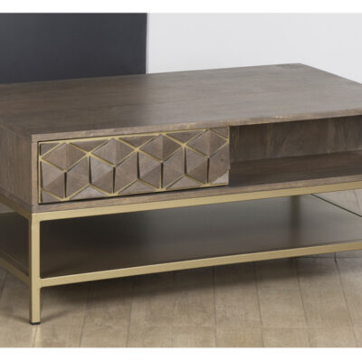 Elyse Coffee Table