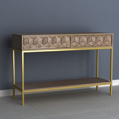 Elyse Console