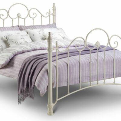 Fiorentina Bedstead