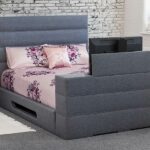 Griffin TV Bed