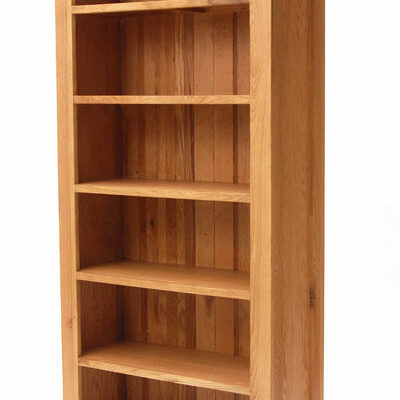 Hampshire Large Bookcase