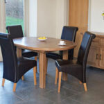 Hampshire Large Coffee Table