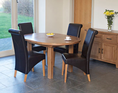 Hampshire Large Coffee Table