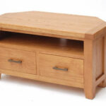 Hampshire Corner TV Unit