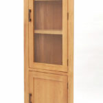 Hampshire Corner Display Unit